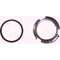 Fuel Sender Seal KLOKKERHOLM 29990092