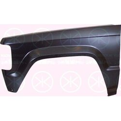 Wing KLOKKERHOLM 3052312 OE Ref 8942951808WC