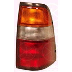 Rear Tail Light KLOKKERHOLM 30600701 OE Ref 8971144500
