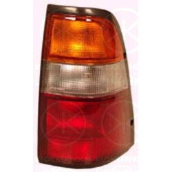 Rear Tail Light KLOKKERHOLM 30600702 OE Ref 8971144000