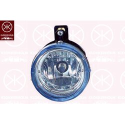 Front Fog Light KLOKKERHOLM 30610280 OE Ref 8980985860