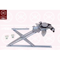 Lève-vitre 30611801 pour ISUZU 8-97350003-0