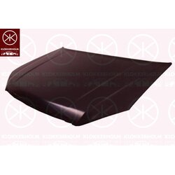 Bonnet KLOKKERHOLM 3062280 OE Ref 8-98193-817-0