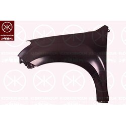 Wing KLOKKERHOLM 3062312 OE Ref 8-98103-207-0