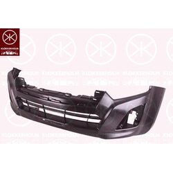 Bumper KLOKKERHOLM 3062902 OE Ref 8983303281
