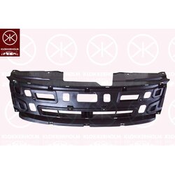 Bumper Grille KLOKKERHOLM 3062990 OE Ref 8-98193870-0
