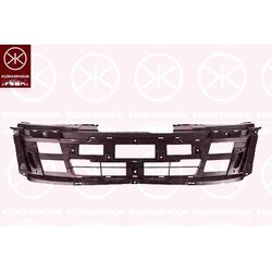 Bumper Grille KLOKKERHOLM 3062991 OE Ref 8-98193871-0