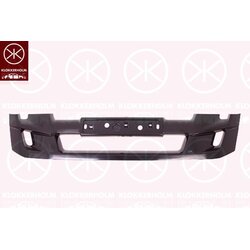Bumper Grille KLOKKERHOLM 3062994 OE Ref 8-98193867-0