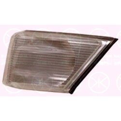 Direction Indicator Light KLOKKERHOLM 30800391 OE Ref 504104467