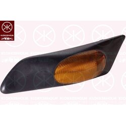 Direction Indicator Light KLOKKERHOLM 30800602A1 OE Ref 500328136