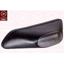 Direction Indicator Light KLOKKERHOLM 30800608A1 OE Ref 504104580