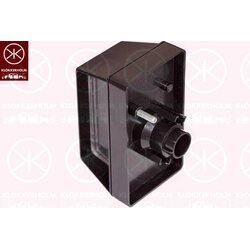 Licence Plate Light KLOKKERHOLM 30800851A1 OE Ref 98426074