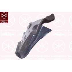 Mudguard KLOKKERHOLM 3080388 OE Ref 500337037
