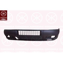 Bumper KLOKKERHOLM 3080903 OE Ref 504099353