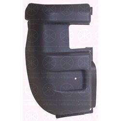 Bumper KLOKKERHOLM 3080961A1 OE Ref 500326835