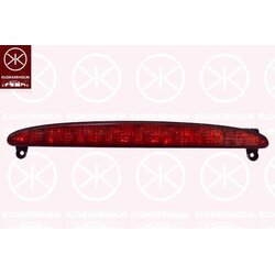 Auxiliary Brake Light KLOKKERHOLM 30810775 OE Ref 69500625