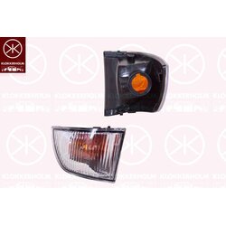 Direction Indicator Light KLOKKERHOLM 30811055 OE Ref 3801914