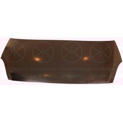 Bonnet KLOKKERHOLM 3081280 OE Ref 3800056