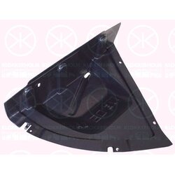 Mudguard KLOKKERHOLM 3081385 OE Ref 3802207