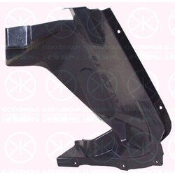 Mudguard KLOKKERHOLM 3081388 OE Ref 3802190