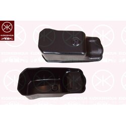 Engine Oil Sump KLOKKERHOLM 3081473 OE Ref 5801556927