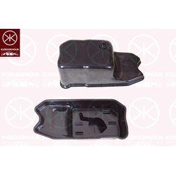 Engine Oil Sump KLOKKERHOLM 3081474 OE Ref 504306874