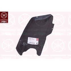 Engine Cover KLOKKERHOLM 3081794 OE Ref 500327273