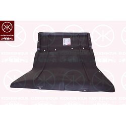 Engine Cover KLOKKERHOLM 3081795 OE Ref 504080195