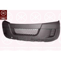 Bumper KLOKKERHOLM 3081903 OE Ref 5801255053