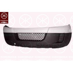 Bumper KLOKKERHOLM 3081904 OE Ref 5801255055