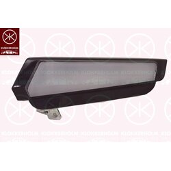 Direction Indicator Light KLOKKERHOLM 30820361 OE Ref 5801874640