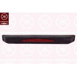 Auxiliary Brake Light KLOKKERHOLM 30820770 OE Ref 5801557592