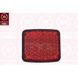 Reflector KLOKKERHOLM 30820780 OE Ref 500352819