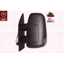 Exterior Mirror KLOKKERHOLM 30821047 OE Ref 00005802495912