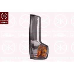 Direction Indicator KLOKKERHOLM 30821058 OE Ref 5802495899