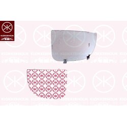 Exterior Mirrors Glass KLOKKERHOLM 30821063 OE Ref 5801823557