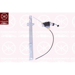 Lève-vitre 30821802 pour IVECO DAILY OE 5801482026