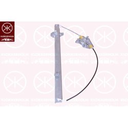 Window Regulator KLOKKERHOLM 30821804 OE Ref 504335512