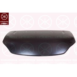 Bonnet KLOKKERHOLM 3082281 OE Ref 5801492603