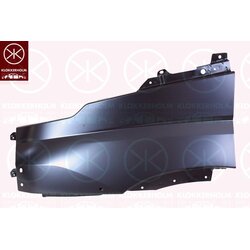 Wing KLOKKERHOLM 3082312 OE Ref 58 02 382 340