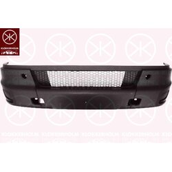 Bumper KLOKKERHOLM 3082900 OE Ref 0005801350675