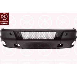 Bumper KLOKKERHOLM 3082901 OE Ref 0005801362619