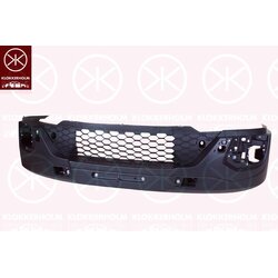 Bumper KLOKKERHOLM 3082902A1 OE Ref 0005801772690