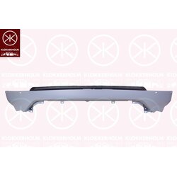 Bumper KLOKKERHOLM 3082903 OE Ref 5801772693