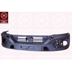 Bumper KLOKKERHOLM 3082904A1 OE Ref 5802313252