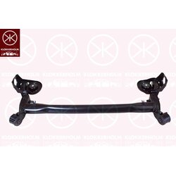 Rear Axle Beam KLOKKERHOLM 3120007 OE Ref 55100-0X500