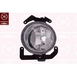 Front Fog Light KLOKKERHOLM 31200282 OE Ref 92202 0X000
