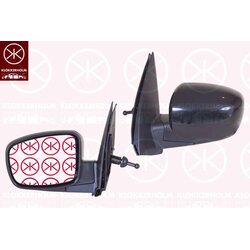 Exterior Mirror KLOKKERHOLM 31201011 OE Ref 87610-0X310
