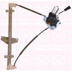Window Regulator KLOKKERHOLM 31201802 OE Ref 82404-0X010