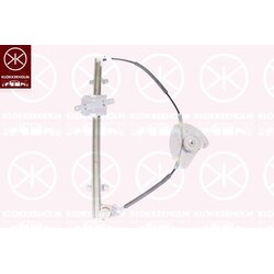 Window Regulator KLOKKERHOLM 31201803 OE Ref 98810-0X100